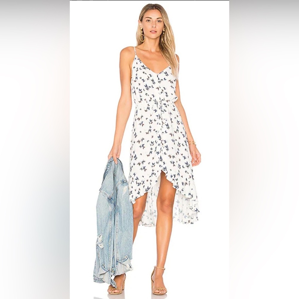 Rails Frida Butterfly dress. 🦋